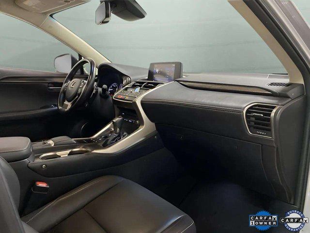 2018 Lexus NX 300 Base Dallas TX