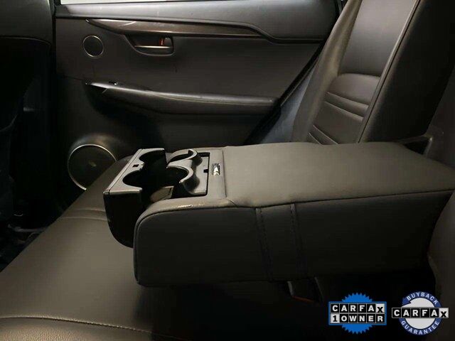 2018 Lexus NX 300 Base Dallas TX