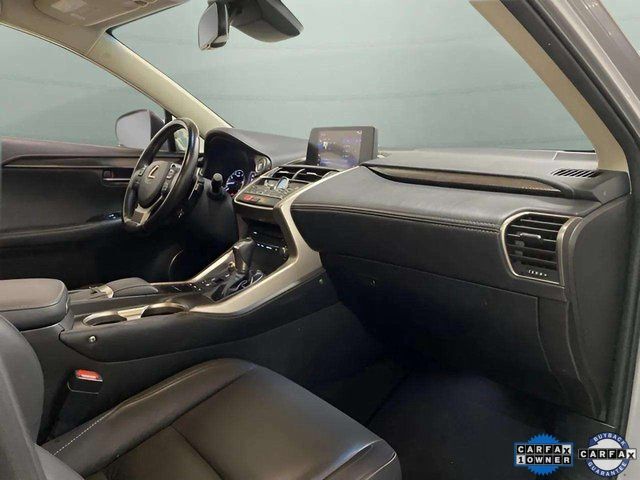 2018 Lexus NX 300 Base Dallas TX