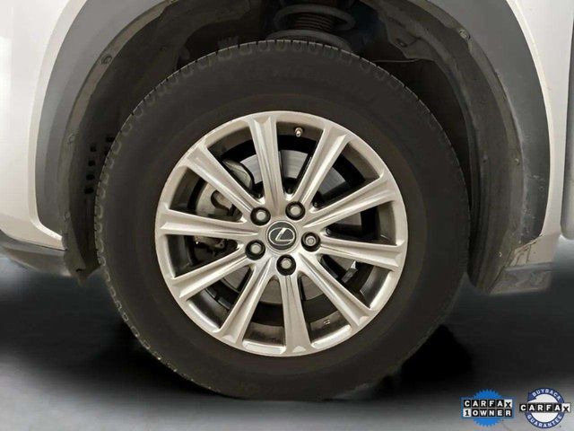 2018 Lexus NX 300 Base Dallas TX