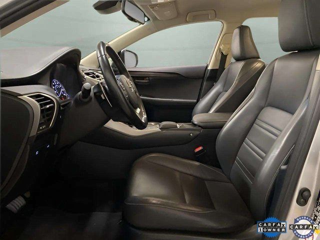 2018 Lexus NX 300 Base Dallas TX