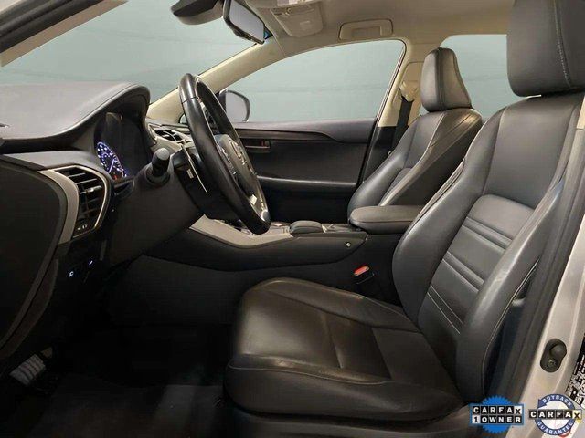 2018 Lexus NX 300 Base Dallas TX