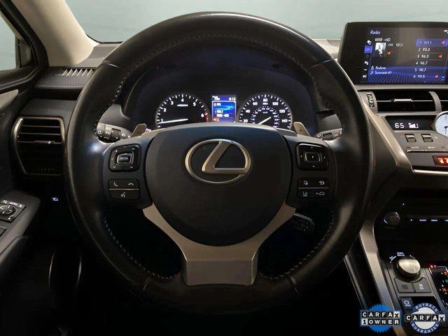 2018 Lexus NX 300 Base Dallas TX