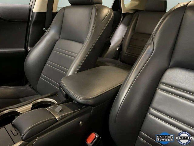 2018 Lexus NX 300 Base Dallas TX