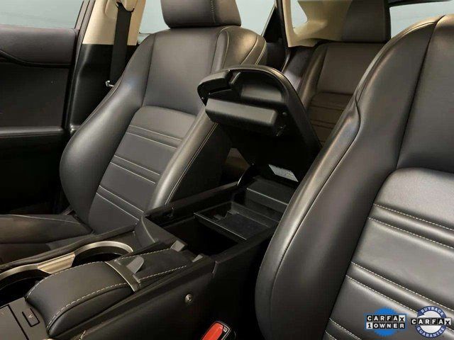 2018 Lexus NX 300 Base Dallas TX