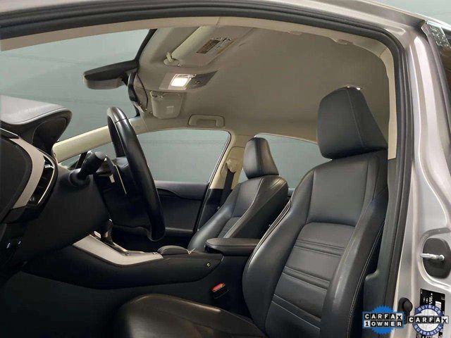 2018 Lexus NX 300 Base Dallas TX