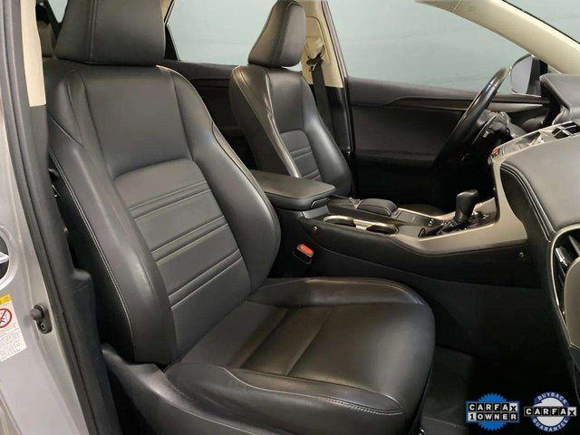 2018 Lexus NX 300 Base Dallas TX