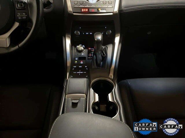 2018 Lexus NX 300 Base Dallas TX