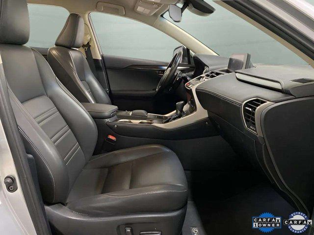 2018 Lexus NX 300 Base Dallas TX