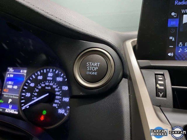 2018 Lexus NX 300 Base Dallas TX