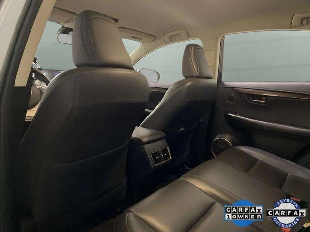 2018 Lexus NX 300 Base Dallas TX