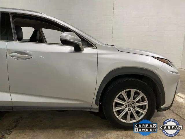 2018 Lexus NX 300 Base Dallas TX