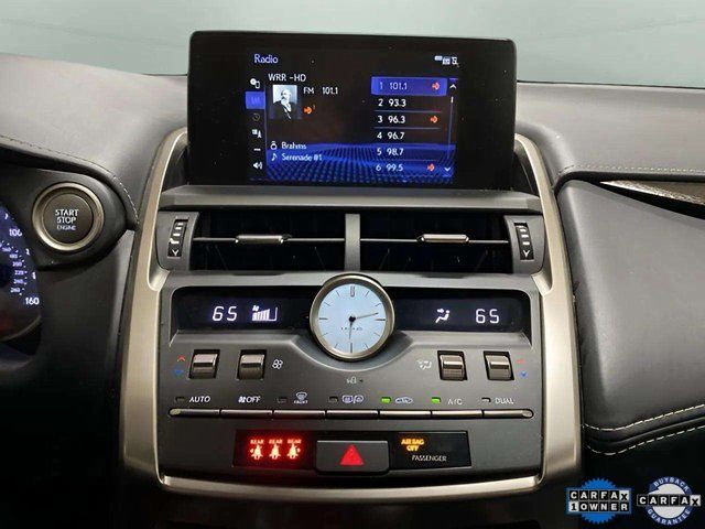 2018 Lexus NX 300 Base Dallas TX