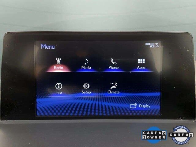 2018 Lexus NX 300 Base Dallas TX