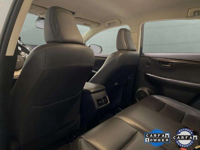 2018 Lexus NX 300 Base Dallas TX