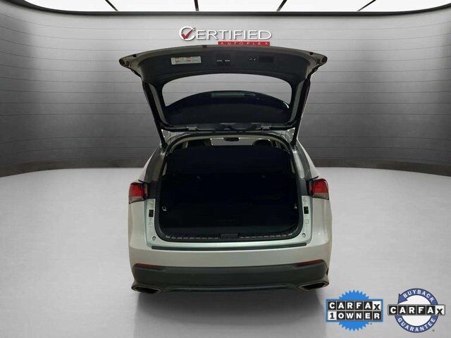 2018 Lexus NX 300 Base Dallas TX