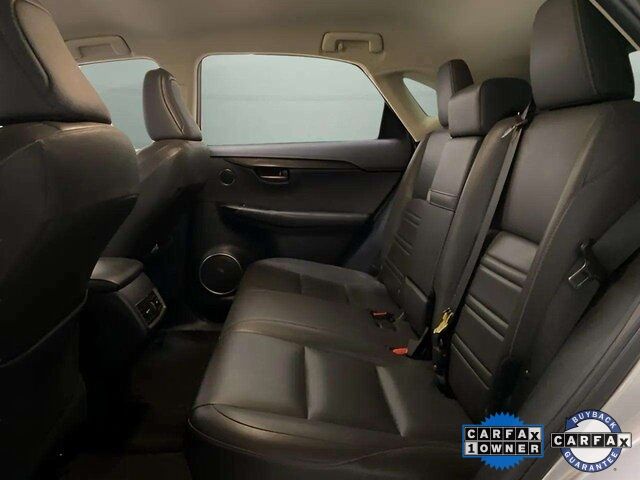 2018 Lexus NX 300 Base Dallas TX