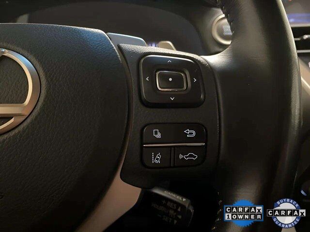 2018 Lexus NX 300 Base Dallas TX