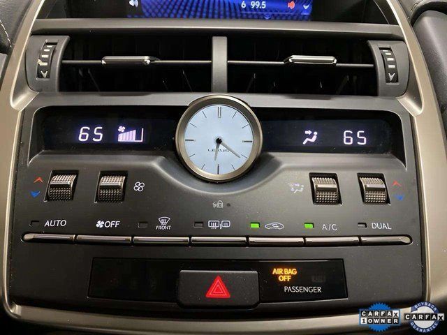 2018 Lexus NX 300 Base Dallas TX