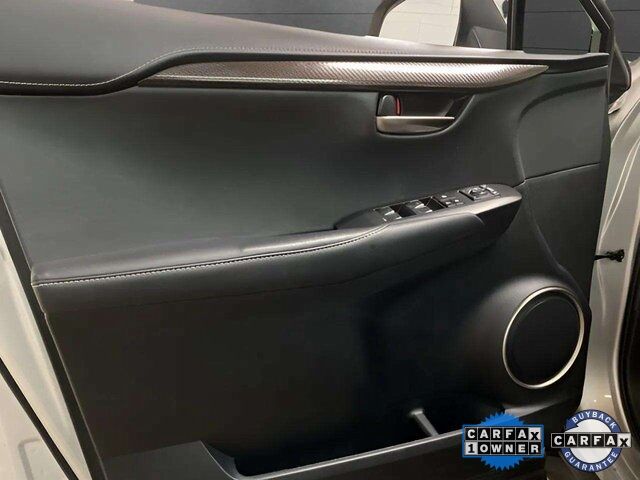 2018 Lexus NX 300 Base Dallas TX