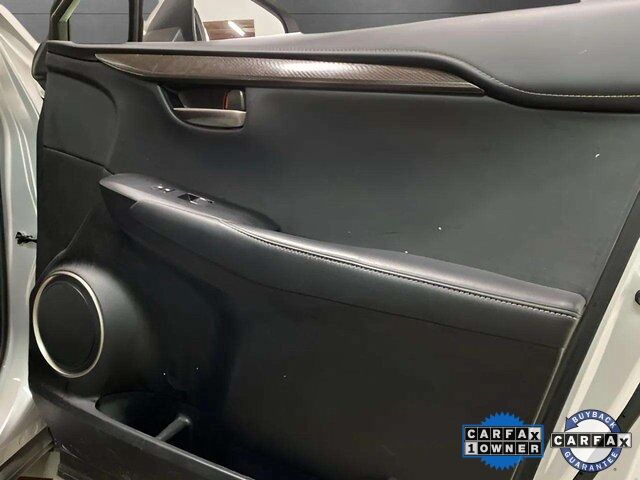 2018 Lexus NX 300 Base Dallas TX