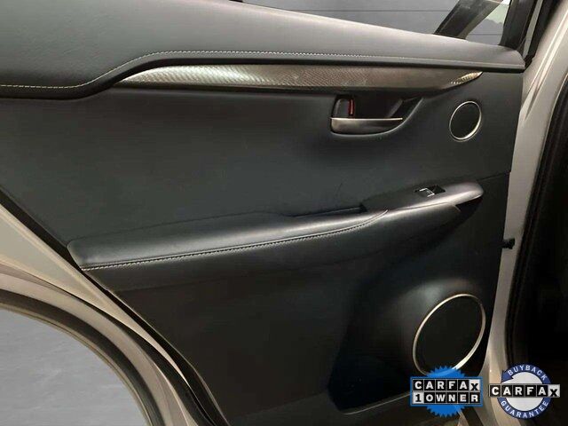 2018 Lexus NX 300 Base Dallas TX