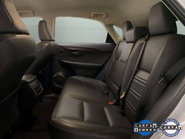 2018 Lexus NX 300 Base Dallas TX