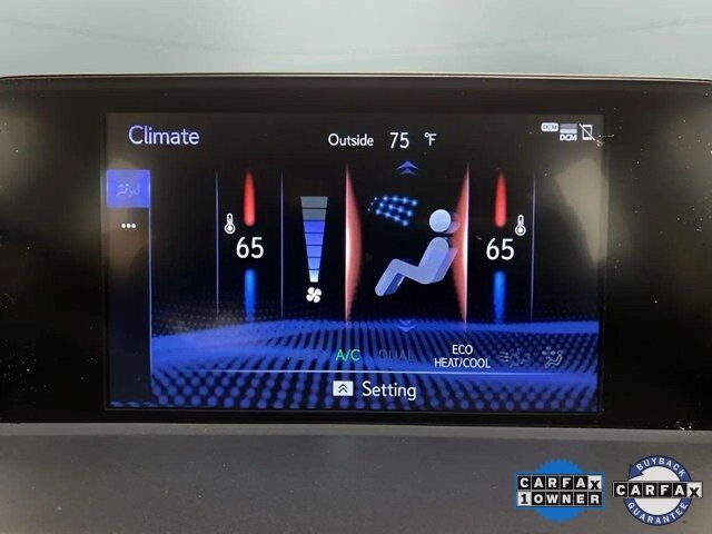 2018 Lexus NX 300 Base Dallas TX