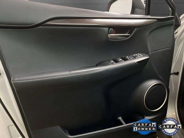 2018 Lexus NX 300 Base Dallas TX