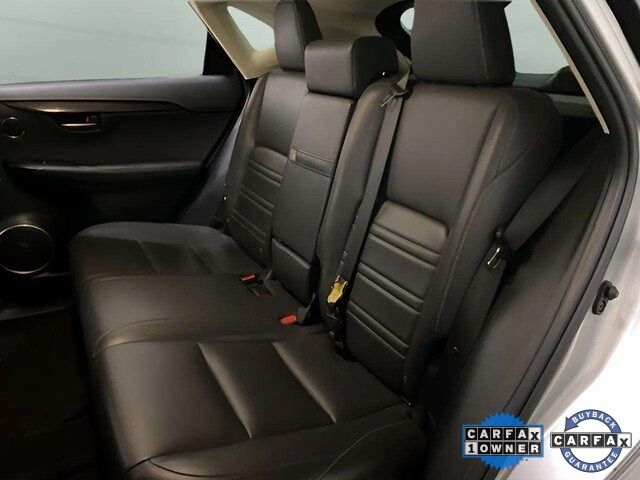 2018 Lexus NX 300 Base Dallas TX