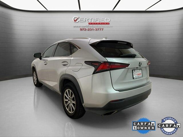 2018 Lexus NX 300 Base Dallas TX