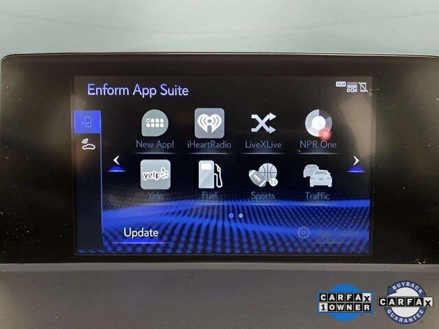 2018 Lexus NX 300 Base Dallas TX