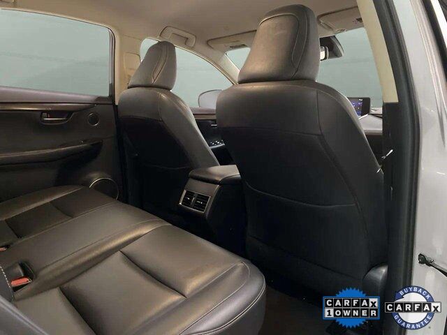 2018 Lexus NX 300 Base Dallas TX