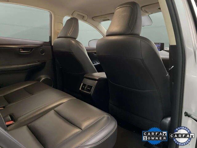 2018 Lexus NX 300 Base Dallas TX