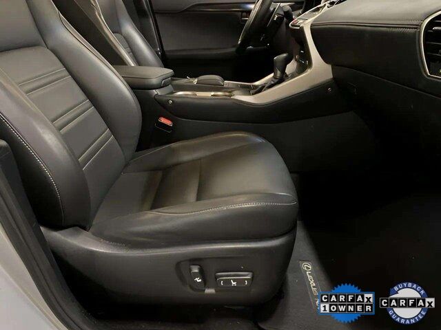 2018 Lexus NX 300 Base Dallas TX