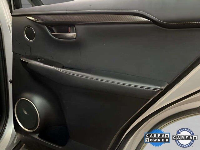 2018 Lexus NX 300 Base Dallas TX