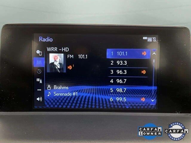 2018 Lexus NX 300 Base Dallas TX