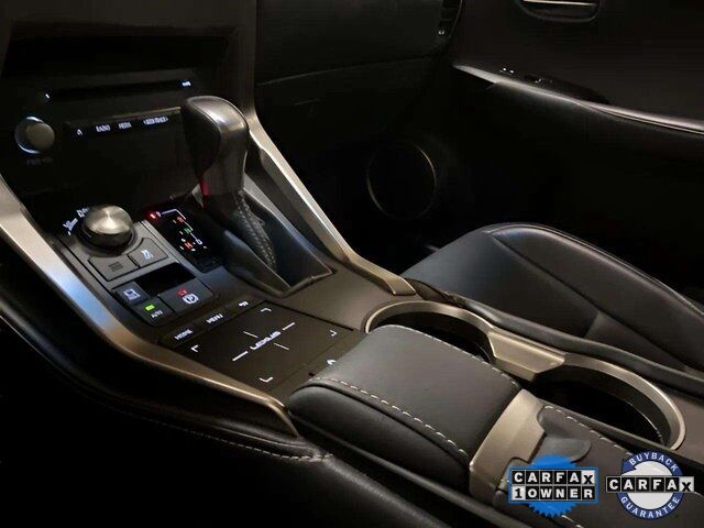 2018 Lexus NX 300 Base Dallas TX