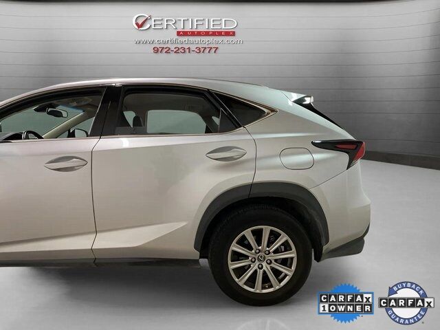 2018 Lexus NX 300 Base Dallas TX