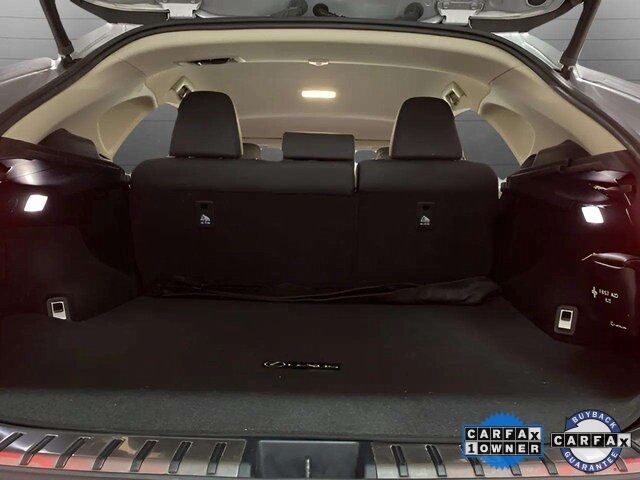 2018 Lexus NX 300 Base Dallas TX