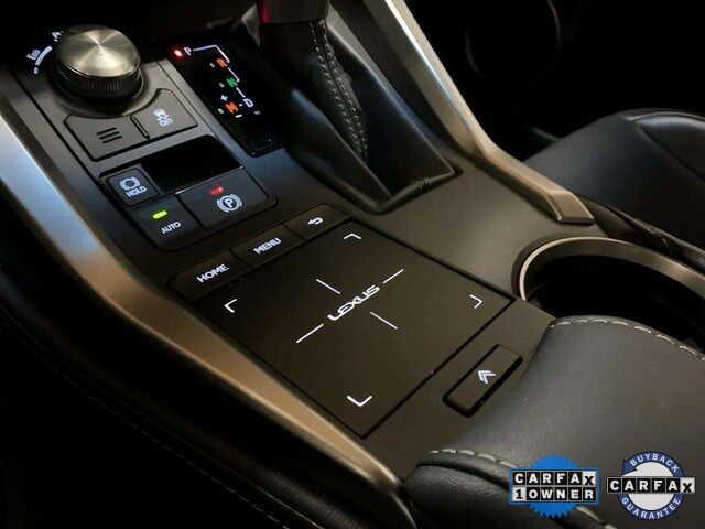 2018 Lexus NX 300 Base Dallas TX