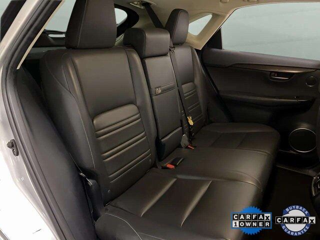 2018 Lexus NX 300 Base Dallas TX