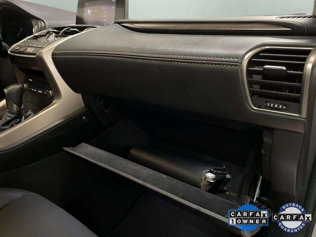 2018 Lexus NX 300 Base Dallas TX