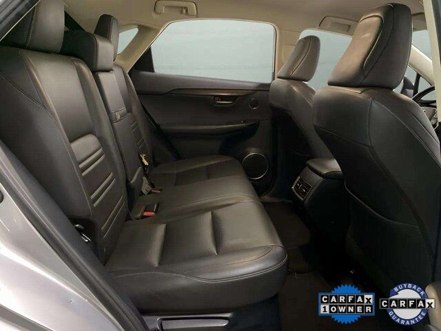 2018 Lexus NX 300 Base Dallas TX