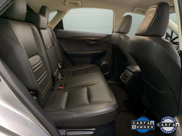 2018 Lexus NX 300 Base Dallas TX