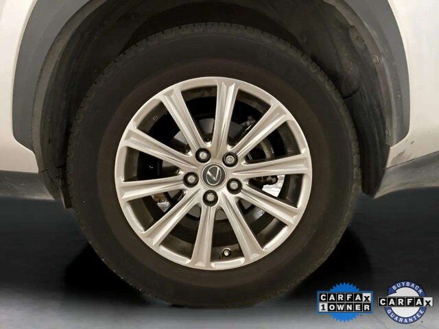 2018 Lexus NX 300 Base Dallas TX