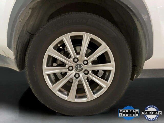 2018 Lexus NX 300 Base Dallas TX