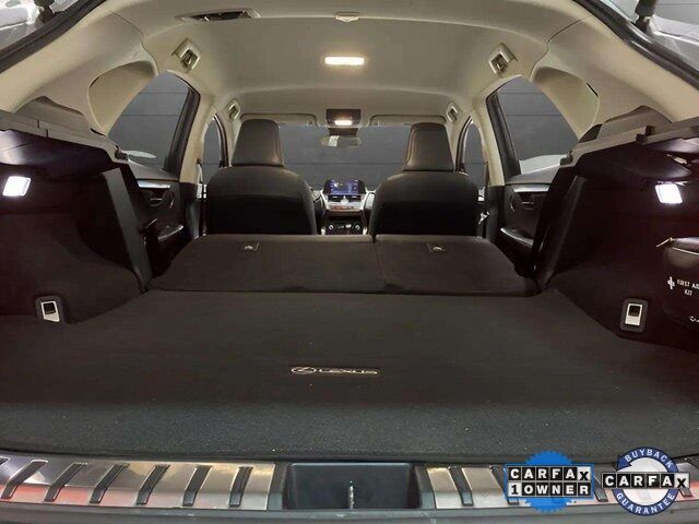 2018 Lexus NX 300 Base Dallas TX