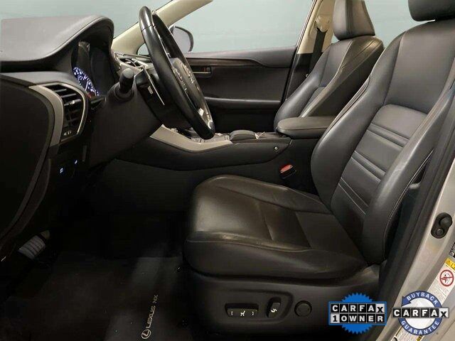 2018 Lexus NX 300 Base Dallas TX