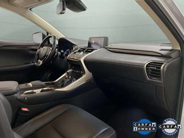 2018 Lexus NX 300 Base Dallas TX